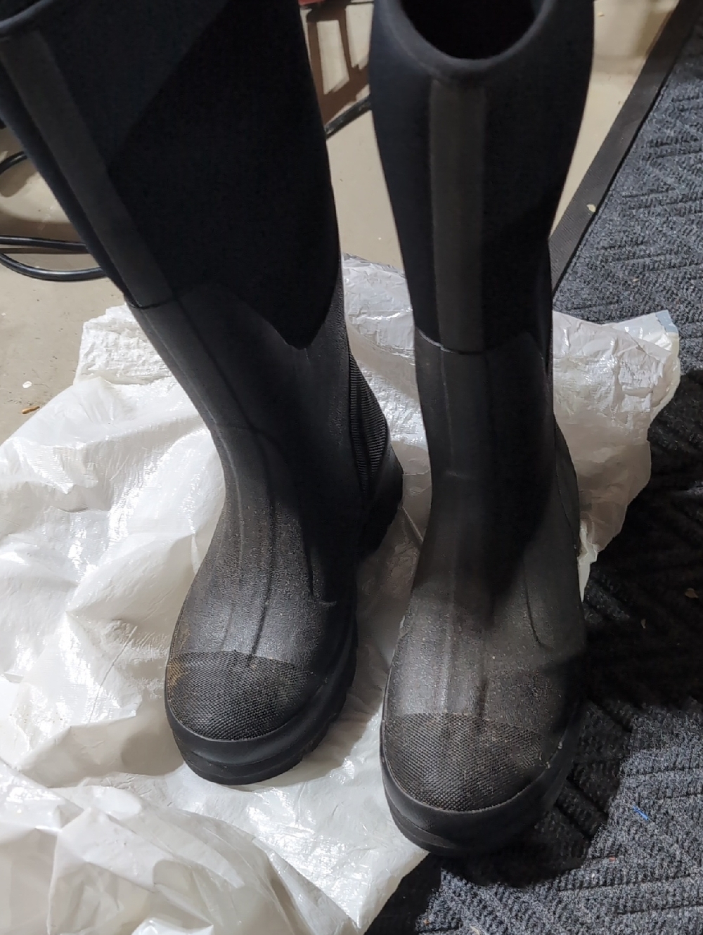 Women's Chore Tall Muck Boots